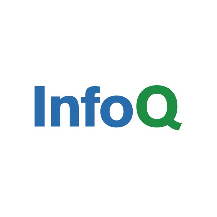 InfoQ logo